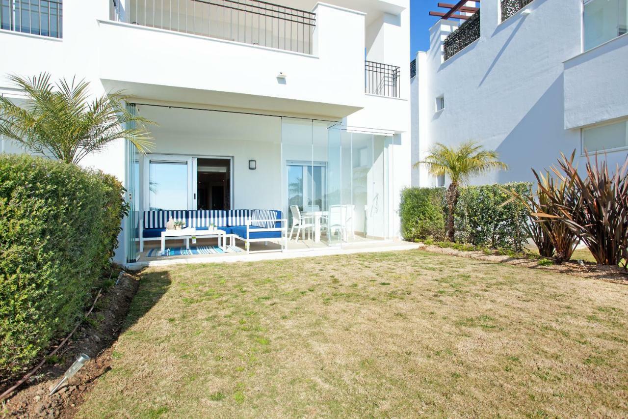 Floresta Mairena La Mairena Экстерьер фото